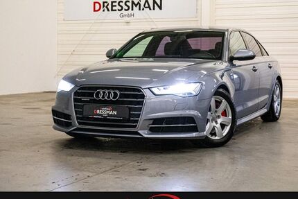 Audi A6 217.745 km 15.520 &euro; Hamm 59067