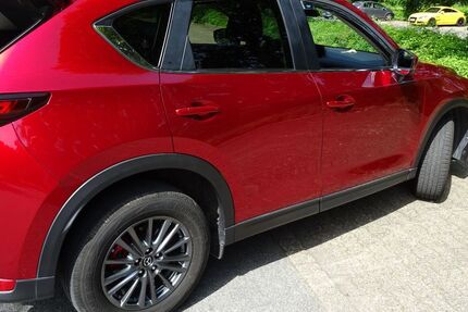 Mazda CX-5 74.000 km 20.800 &euro; Iserlohn 58638
