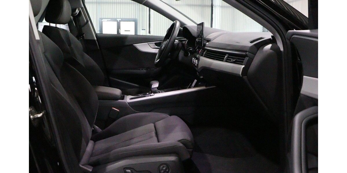 Audi A4 Avant 40 TDI BUSINESS SPORT / VIRTUAL-COCKPIT 42.000 km 27.884 &euro; Hamm 59077