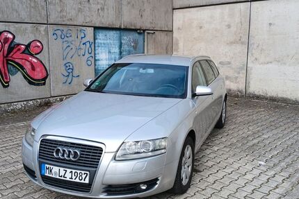 Audi A6 291.000 km 3.000 &euro; Iserlohn 58636