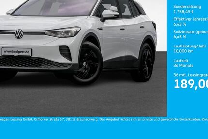 VW ID.4 56.223 km 19.888 &euro; Bergkamen 59192