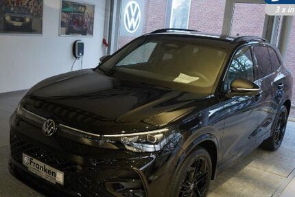 VW Tiguan 6.100 km 48.870 &euro; Hamm 59065