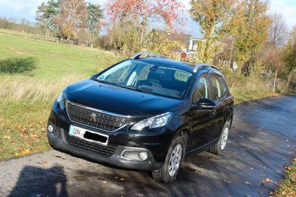 Peugeot 2008 100.000 km 8.500 &euro; Werne 59368