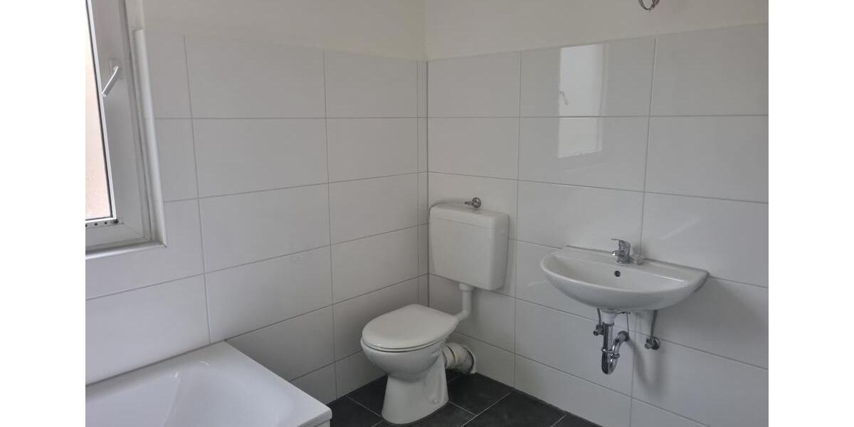 Erdgeschoßwohnung Hamm Daberg - 2 Zimmer, 62 m&sup2;, 498&euro; | Angebot:24649991