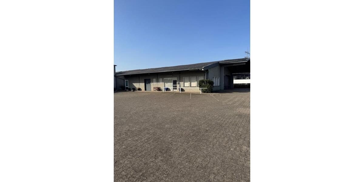 Gewerbeobjekt Witten Rüdinghausen - 2.500&euro; | Angebot:25956864