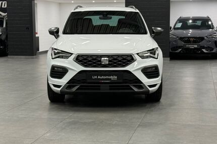 Seat Ateca 97.049 km 21.990 &euro; Lüdinghausen 59348