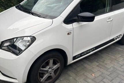 Seat Mii 122.000 km 4.900 &euro; Dortmund 44143