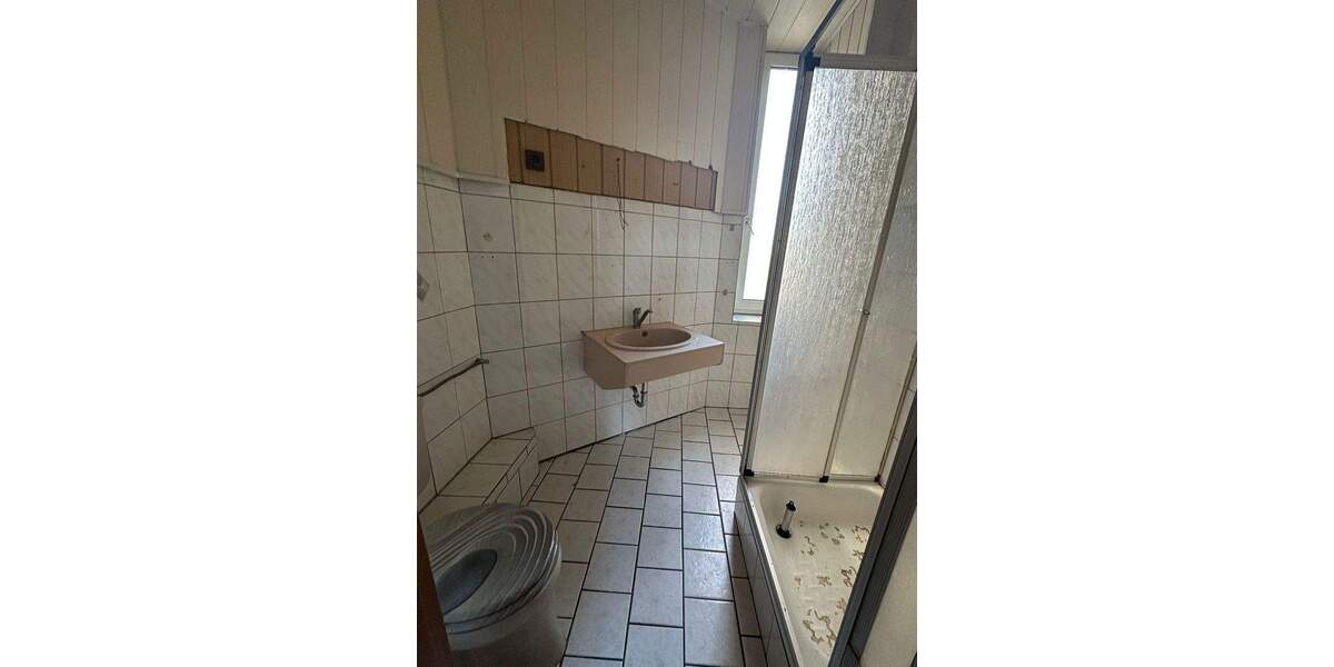 Etagenwohnung witten Mitte - 3 Zimmer, 78 m&sup2;, 599&euro; | Angebot:25721077