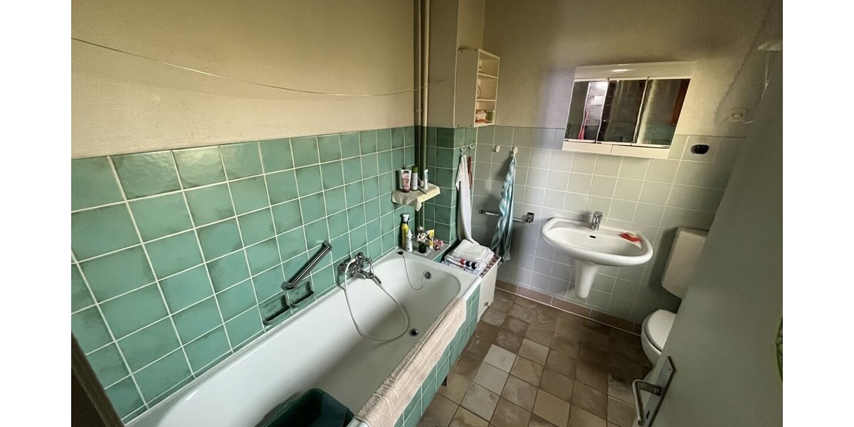 Bönen seltene Gelegenheit im Außenbereich Sanierungsbedürftiges EFH mit großem Garten - Einfamilienhaus Bönen | Angebot:26676724