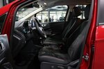 Ford EcoSport EB ST-LINE SPORT RED & BLACK / LED, B&O 60.000 km 13.777 &euro; Hamm 59077