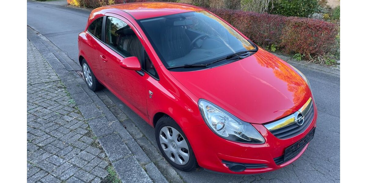 Opel Corsa 160.559 km 2.200 &euro; Senden 48308