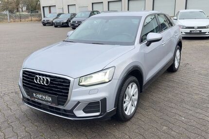 Audi Q2 79.000 km 15.990 &euro; Hamm 59067