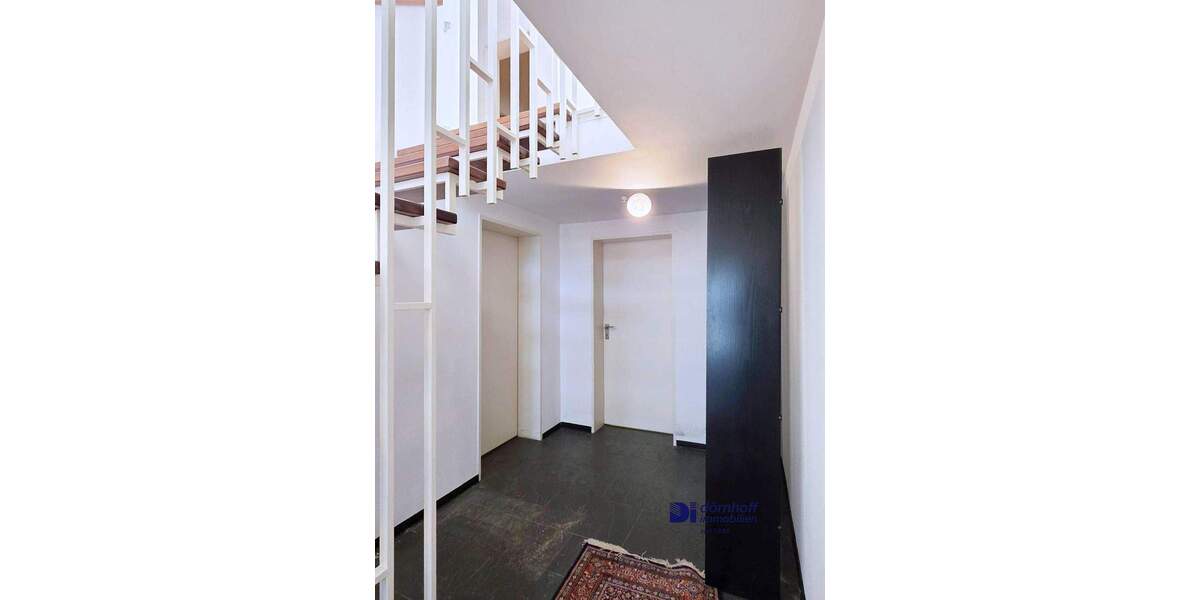 Etagenwohnung Dortmund / Kirchhörde Kirchhörde - 5 Zimmer, 210 m&sup2;, 530.000&euro; | Angebot:25728701