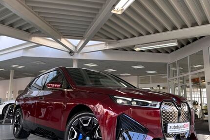 BMW iX 2.000 km 76.950 &euro; Hamm 59065