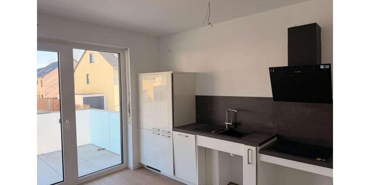 Etagenwohnung Dortmund Bövinghausen - 2 Zimmer, 54 m&sup2;, 698&euro; | Angebot:24441653
