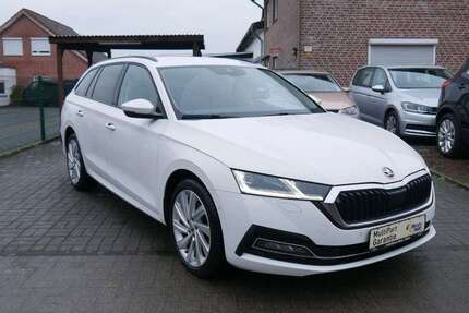 Skoda Octavia 92.000 km 23.900 &euro; Selm 59379