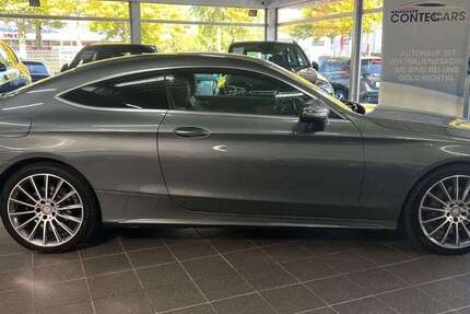 Mercedes-Benz C 220 121.735 km 22.999 &euro; Werl 59457