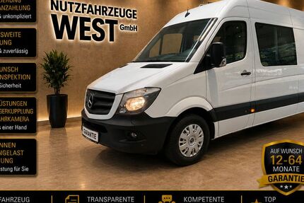 Mercedes-Benz Sprinter 155.000 km 19.990 &euro; Datteln 45711