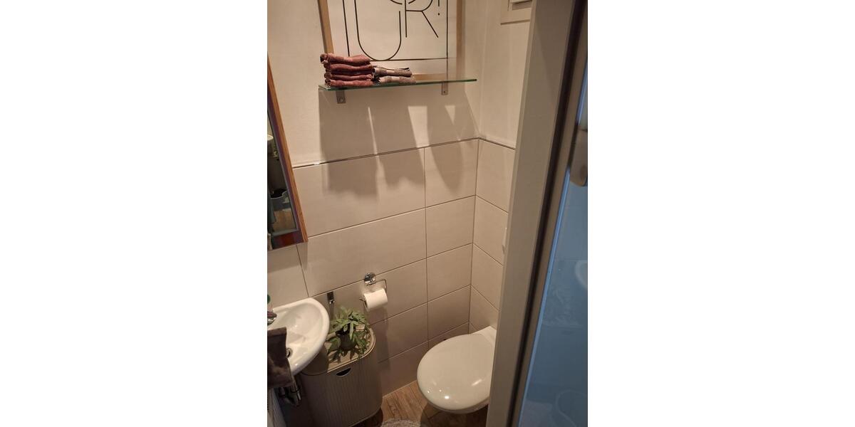 Erdgeschoßwohnung Lünen Alstedde - 2 Zimmer, 70 m&sup2;, 850&euro; | Angebot:24957319