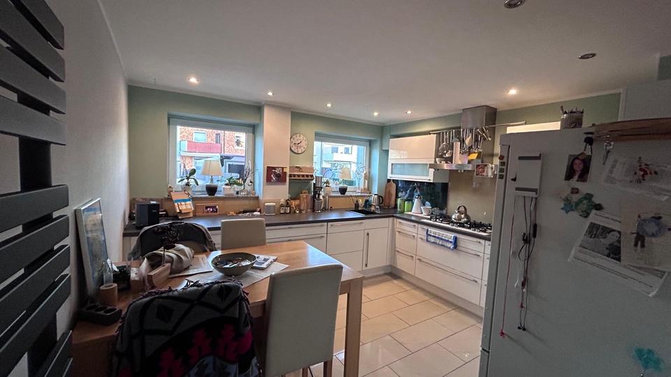 Reihenhaus Dortmund Grevel - 7 Zimmer, 183 m&sup2;, 410.000&euro; | Angebot:25551078