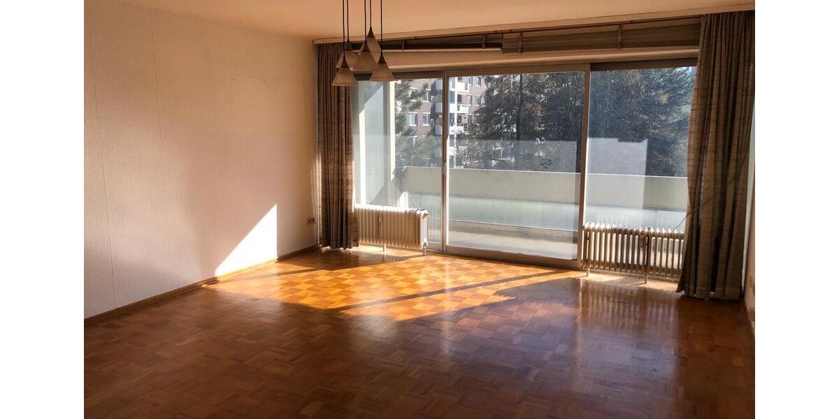Etagenwohnung Castrop-Rauxel Rauxel - 2 Zimmer, 67 m&sup2;, 490&euro; | Angebot:25230120