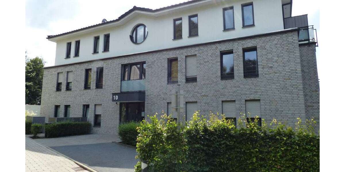 Etagenwohnung Selm - 4 Zimmer, 104 m&sup2;, 1.200&euro; | Angebot:26101938