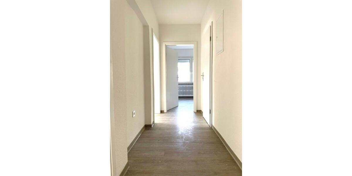 Etagenwohnung Dortmund Mengede - 3 Zimmer, 65 m&sup2;, 545&euro; | Angebot:25337335