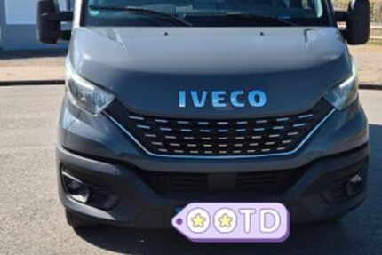 IVECO Andere 160.000 km 19.990 &euro; Waltrop 45731