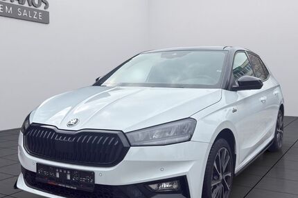 Skoda Fabia 2.200 km 19.990 &euro; Dortmund 44149