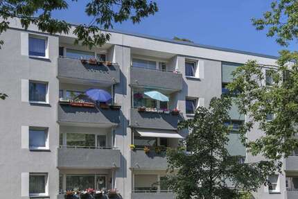 Wohnung Dortmund Grevel - 3 Zimmer, 75 m&sup2;, 679&euro; | Angebot:27339484
