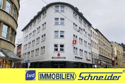 Gewerbeobjekt Dortmund Mitte - 1 Zimmer, 910 m&sup2;, 8.645&euro; | Angebot:25663790