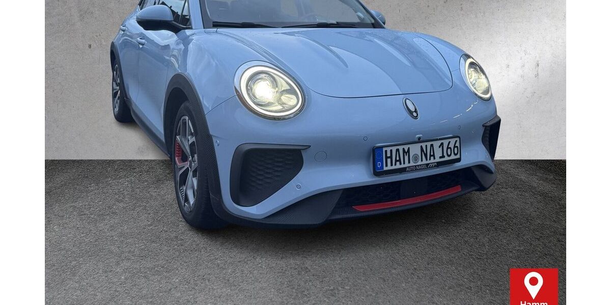 GWM Ora 03 6.000 km 26.900 &euro; Hamm 59067