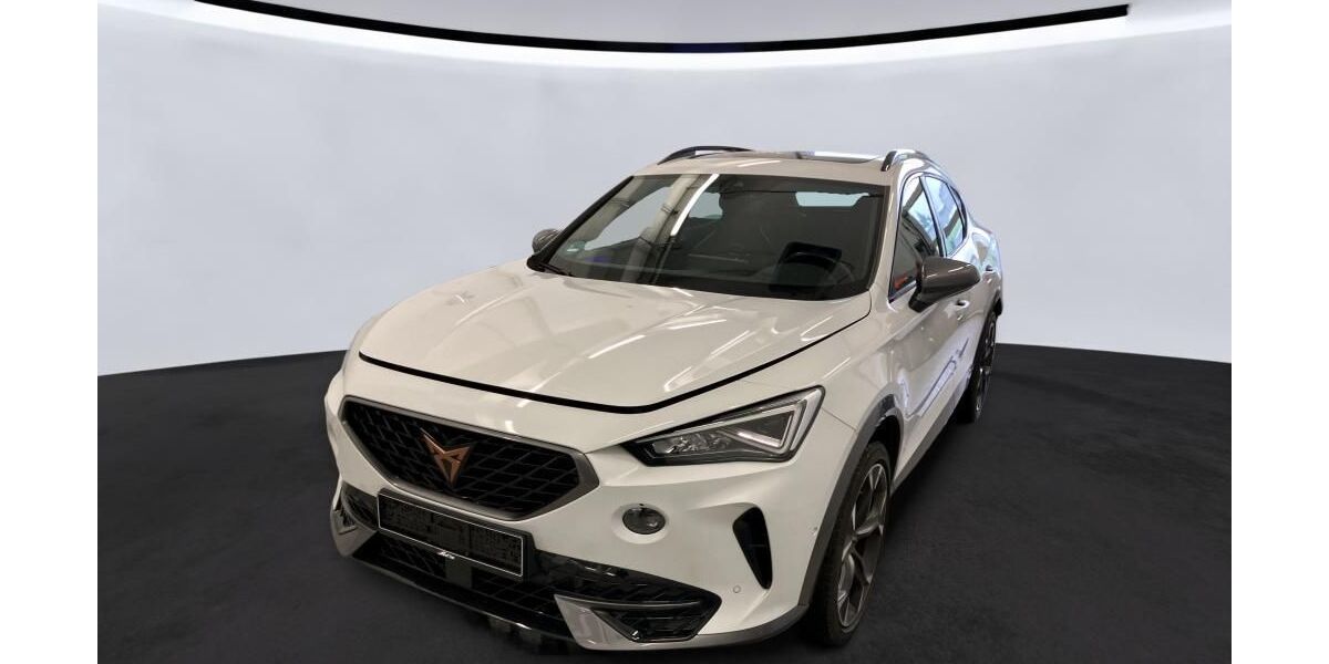 Cupra Formentor 40.039 km 31.323 &euro; Hamm 59067