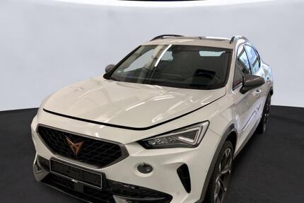 Cupra Formentor 40.039 km 31.423 &euro; Hamm 59067