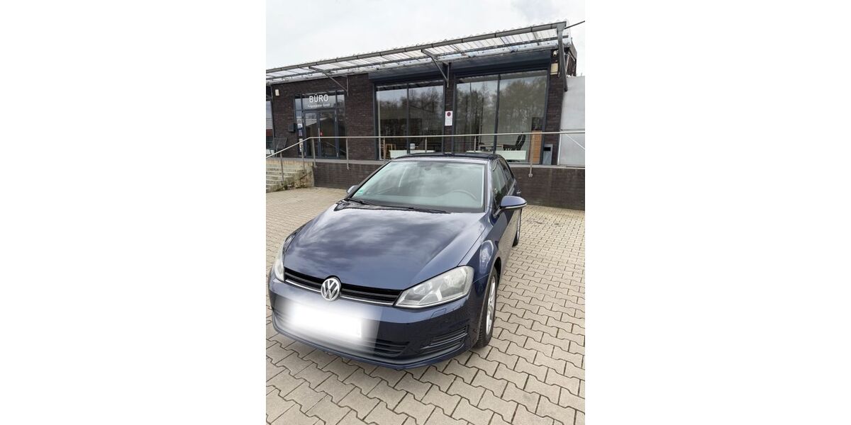 VW Golf 171.000 km 5.490 &euro; Dortmund 44263