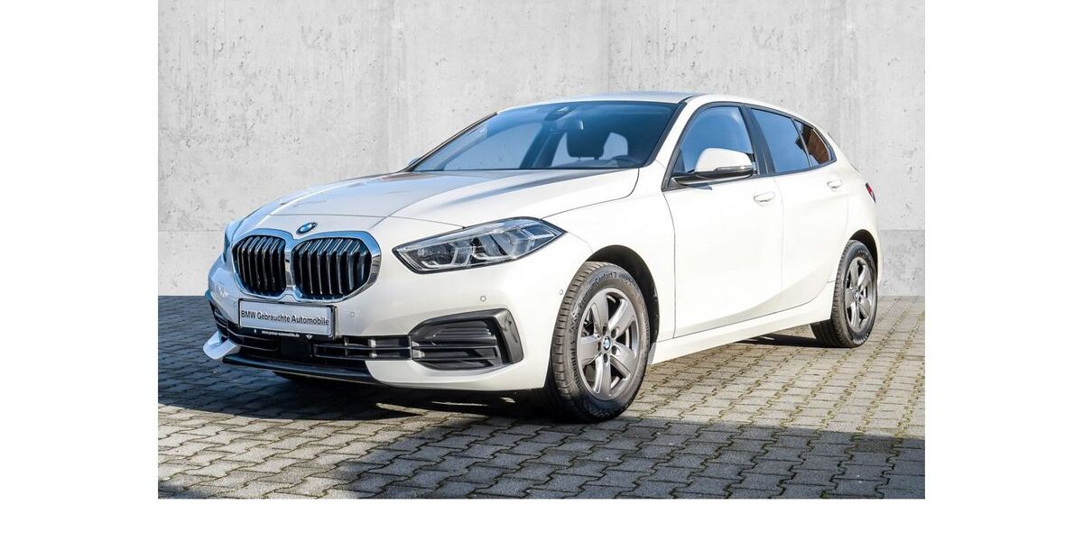 BMW 116 70.171 km 23.680 &euro; Castrop-Rauxel 44579