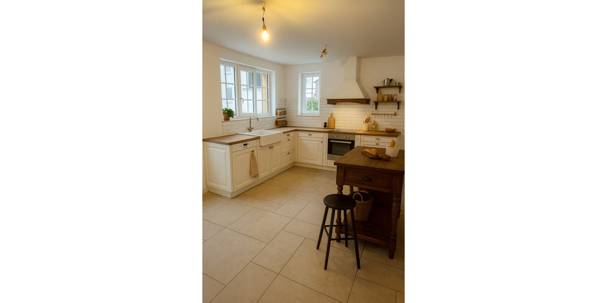 Doppelhaushälfte Werne - 8 Zimmer, 230 m&sup2;, 499.000&euro; | Angebot:25669235