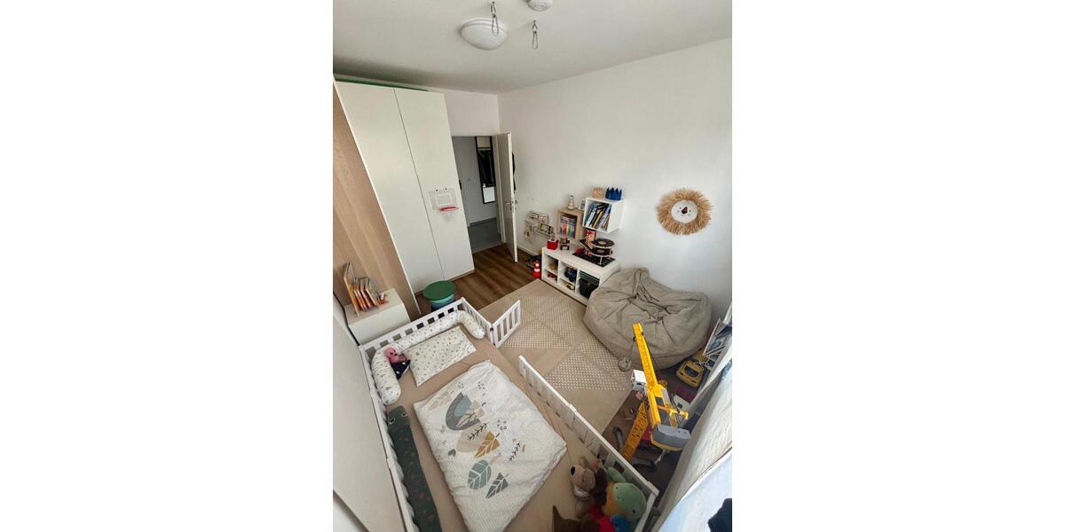 Etagenwohnung Dortmund Huckarde - 3 Zimmer, 68 m&sup2;, 190.000&euro; | Angebot:25925201