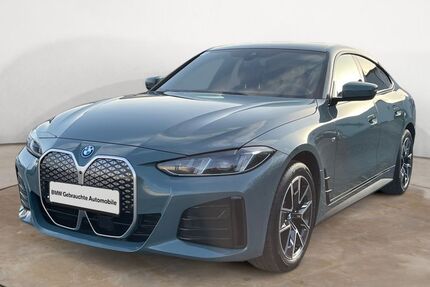 BMW i4 24.005 km 46.890 &euro; Werne 59368