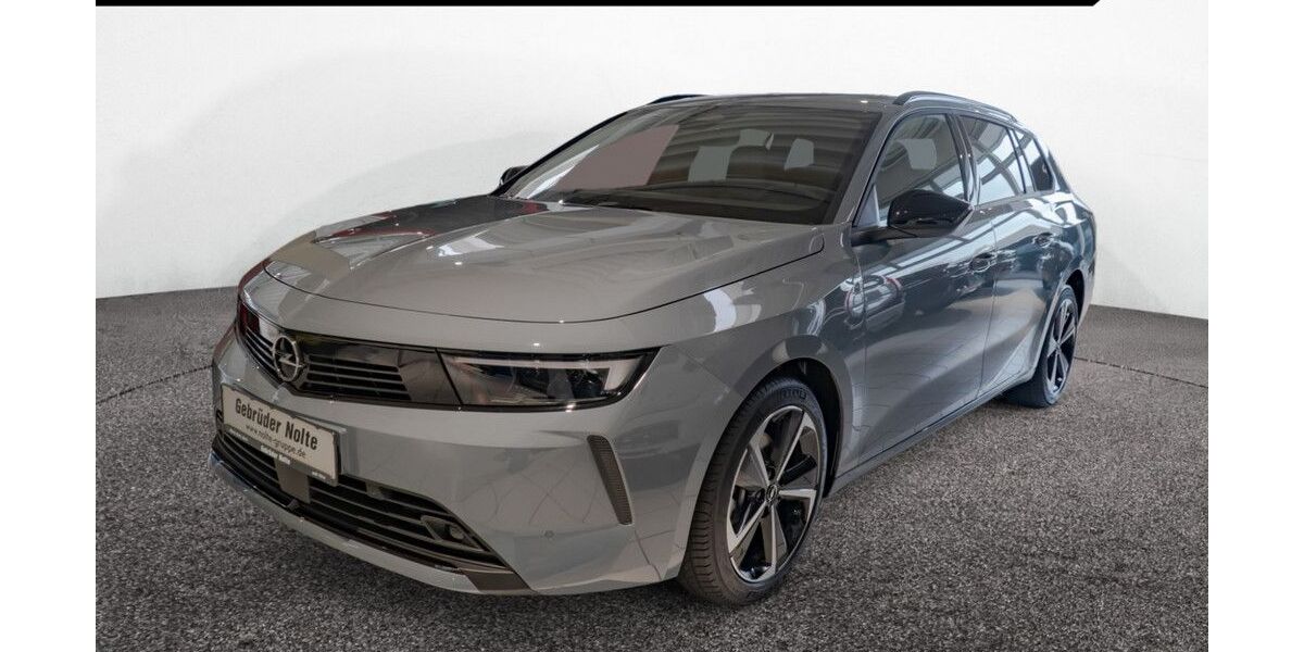 Opel Astra 2.490 km 28.990 &euro; Iserlohn 58636