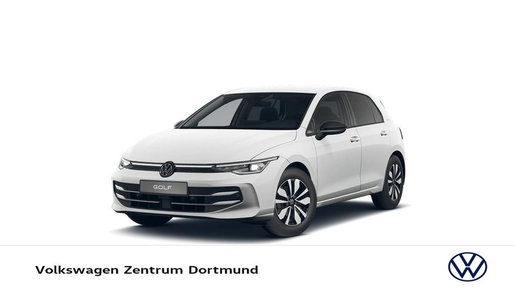 VW Golf 3.433 km 26.733 &euro; Dortmund 44141
