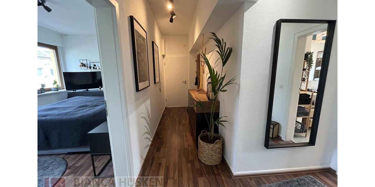 Etagenwohnung Hamm - 2 Zimmer, 62 m&sup2;, 450&euro; | Angebot:26649701