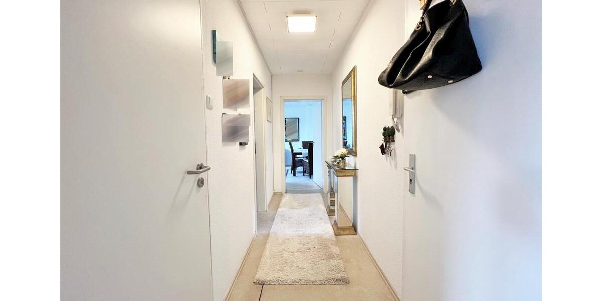 Etagenwohnung Castrop-Rauxel Becklem - 2 Zimmer, 47 m&sup2;, 285&euro; | Angebot:25960164