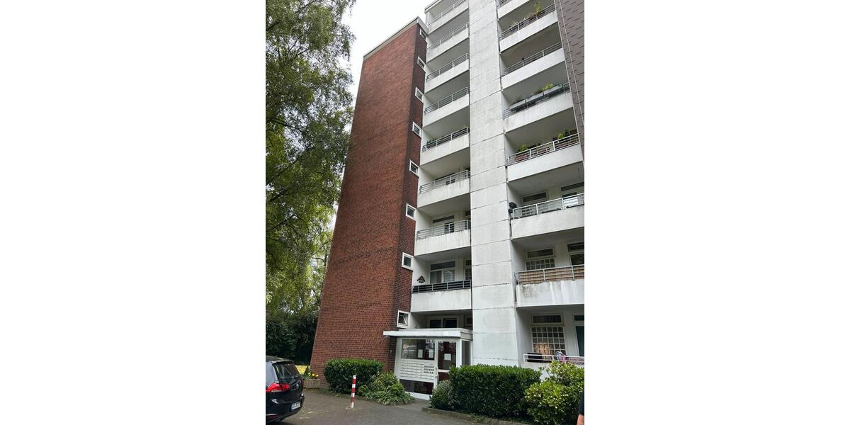 Etagenwohnung Dortmund Gartenstadt - 3 Zimmer, 68 m&sup2;, 169.000&euro; | Angebot:25418202