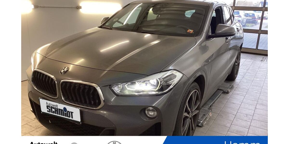 BMW X2 195.001 km 22.880 &euro; Hamm 59071