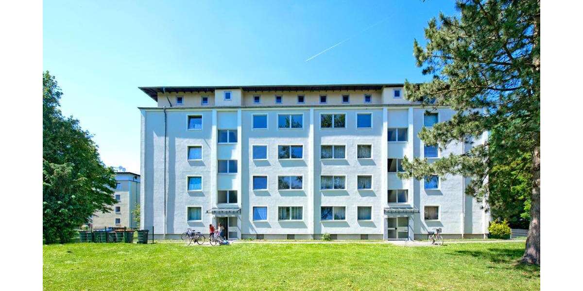 Etagenwohnung Ahlen - 3.5 Zimmer, 57 m&sup2;, 539&euro; | Angebot:26688300