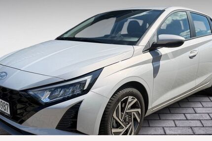Hyundai i20 1.500 km 24.990 &euro; Hemer 58675