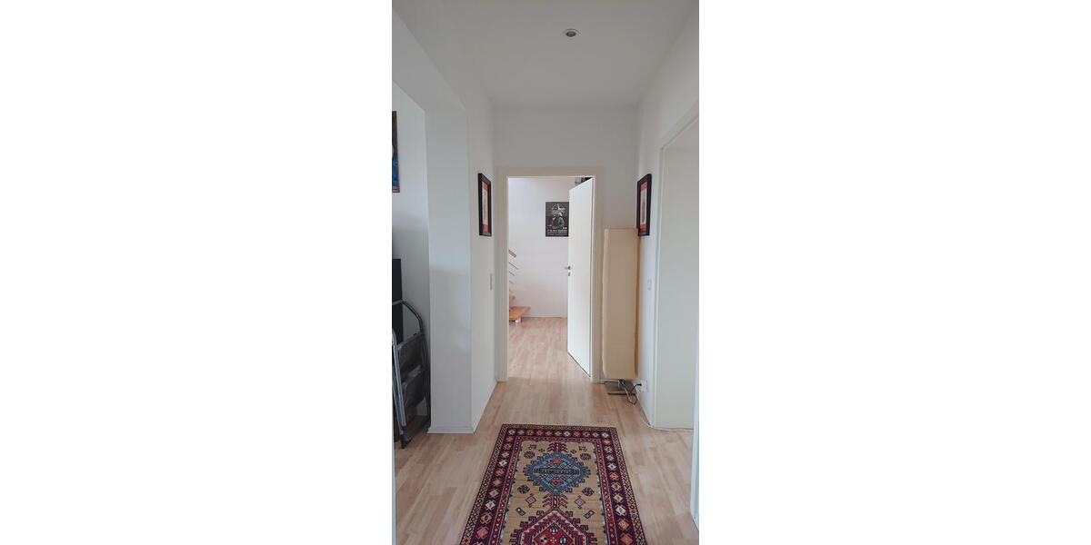 Maisonettenwohnung Dortmund Innenstadt Ost - 4 Zimmer, 140 m&sup2;, 1.630&euro; | Angebot:24395664