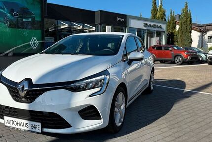 Renault Clio 29.700 km 13.000 &euro; Iserlohn 58640