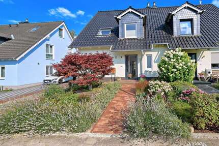Haus Witten - 4 Zimmer, 138 m&sup2;, 529.000&euro; | Angebot:27662712